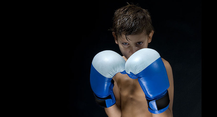 Kids En Jeugd 11 - 14
